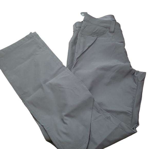 Eddie bauer tech pants - Picture 2 of 4